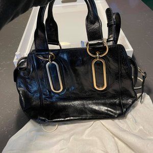 See by Chloe Paige Crossbody Bag